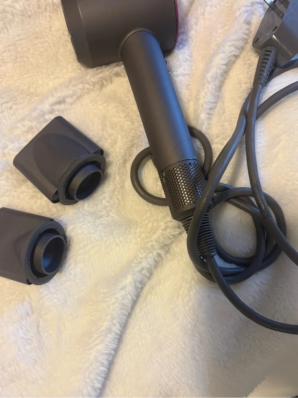 Dyson Supersonic hair dryer